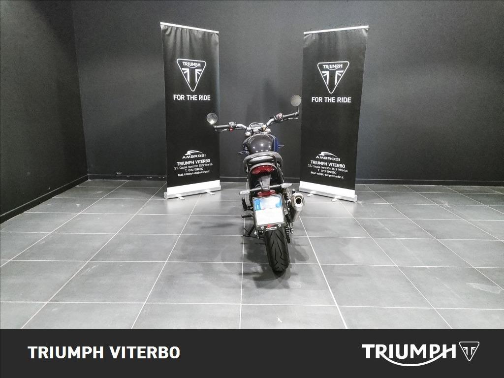 TRIUMPH Speed 400 Abs