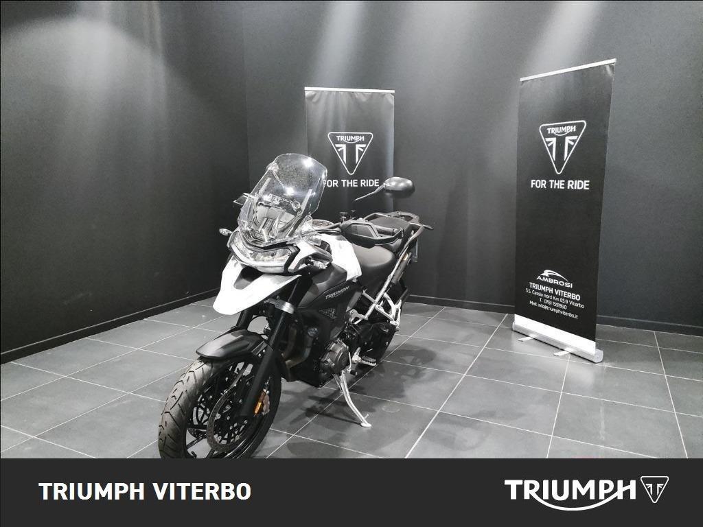 TRIUMPH Tiger 1200 GT Pro Abs