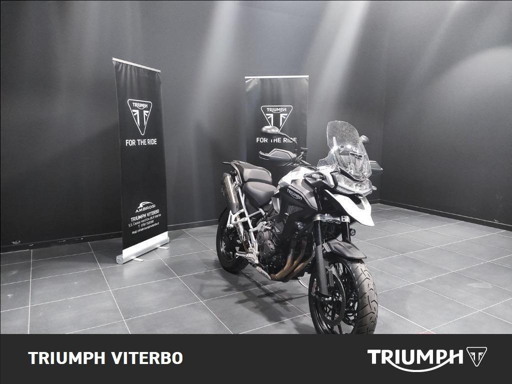 TRIUMPH Tiger 1200 GT Pro Abs