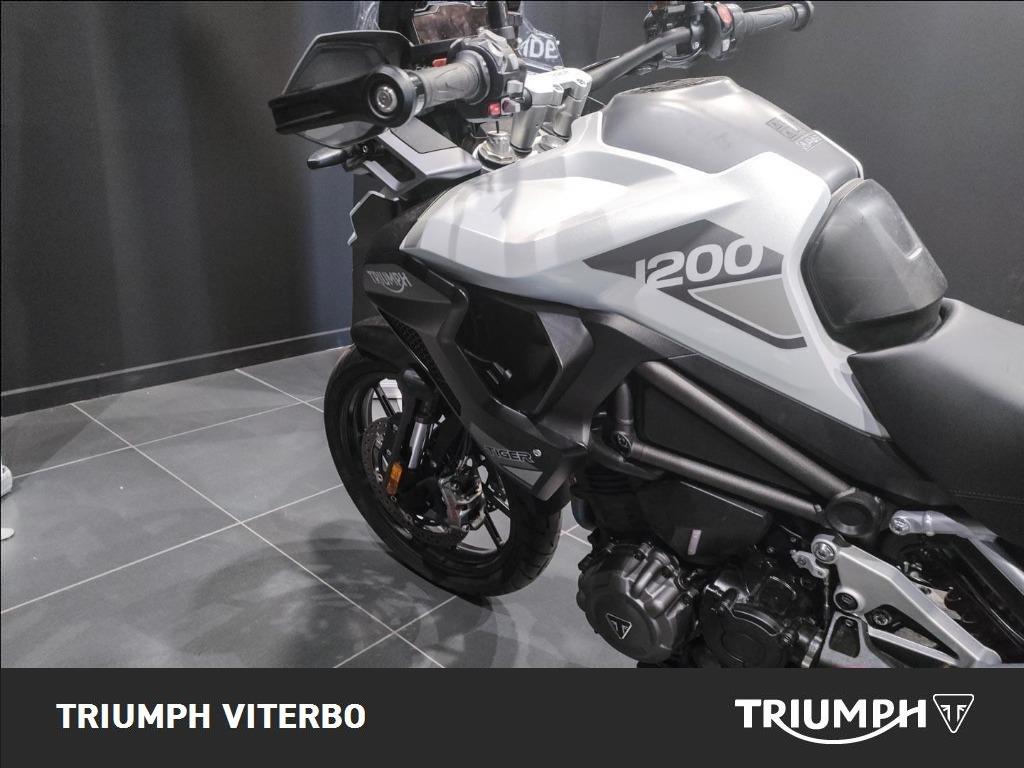 TRIUMPH Tiger 1200 GT Pro Abs