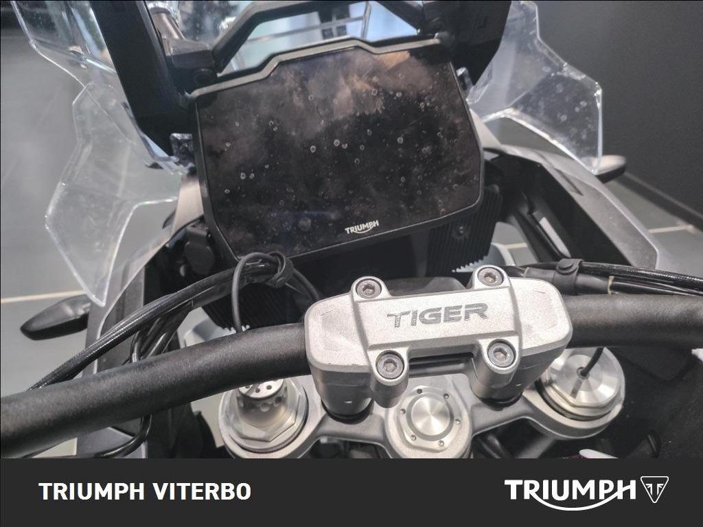 TRIUMPH Tiger 1200 GT Pro Abs