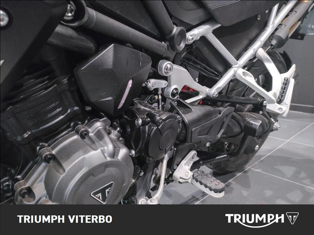 TRIUMPH Tiger 1200 GT Pro Abs