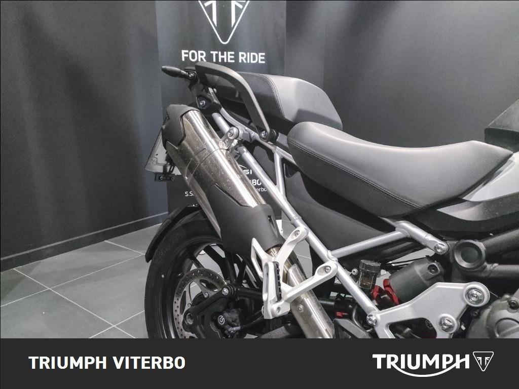 TRIUMPH Tiger 1200 GT Pro Abs