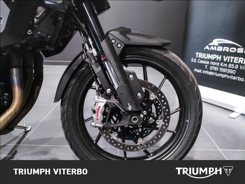 TRIUMPH Tiger 1200 GT Pro Abs