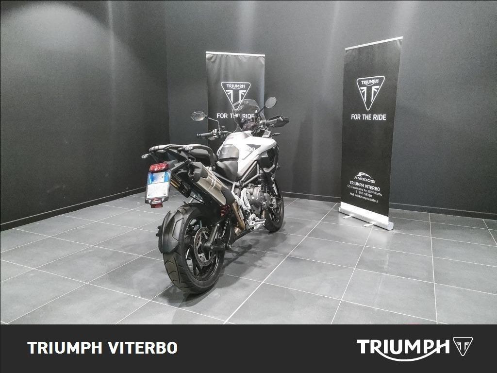 TRIUMPH Tiger 1200 GT Pro Abs