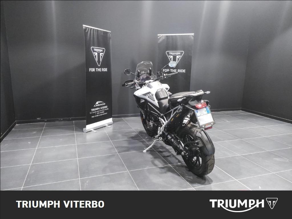 TRIUMPH Tiger 1200 GT Pro Abs