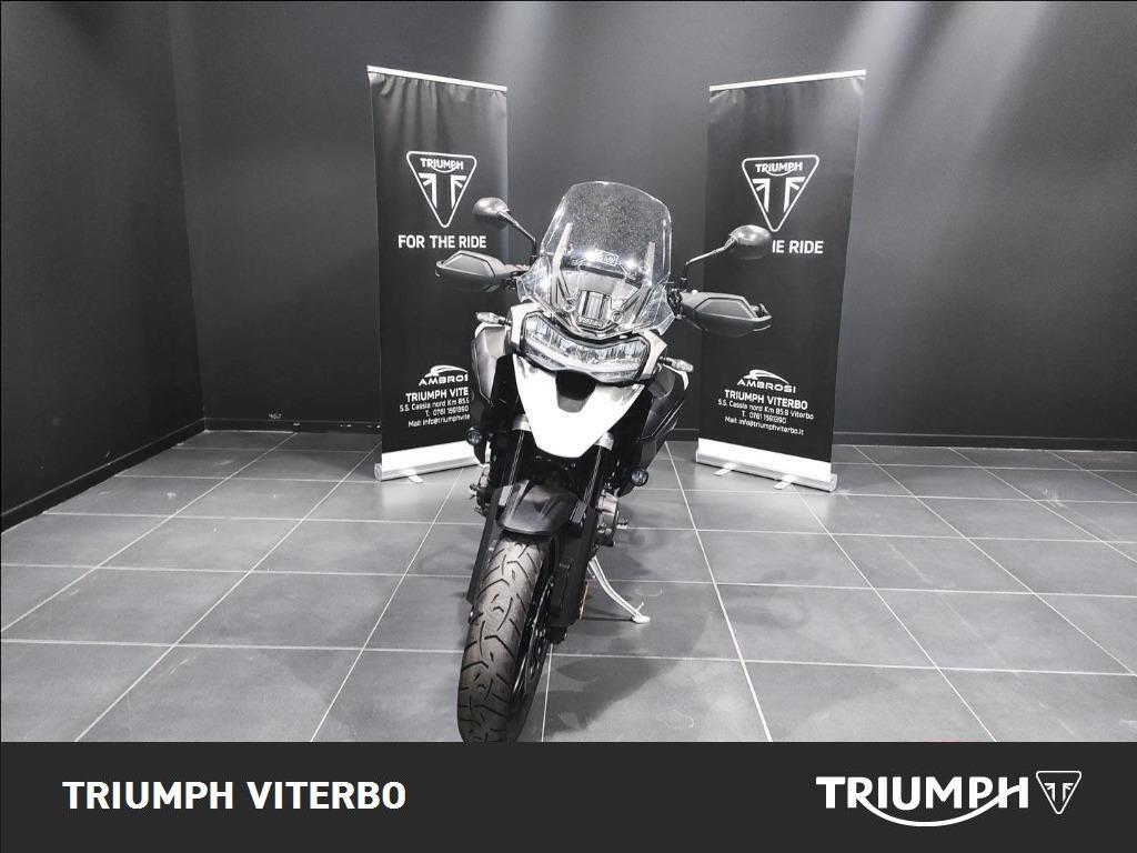 TRIUMPH Tiger 1200 GT Pro Abs