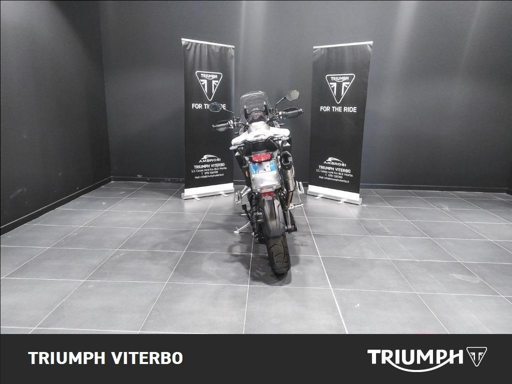 TRIUMPH Tiger 1200 GT Pro Abs