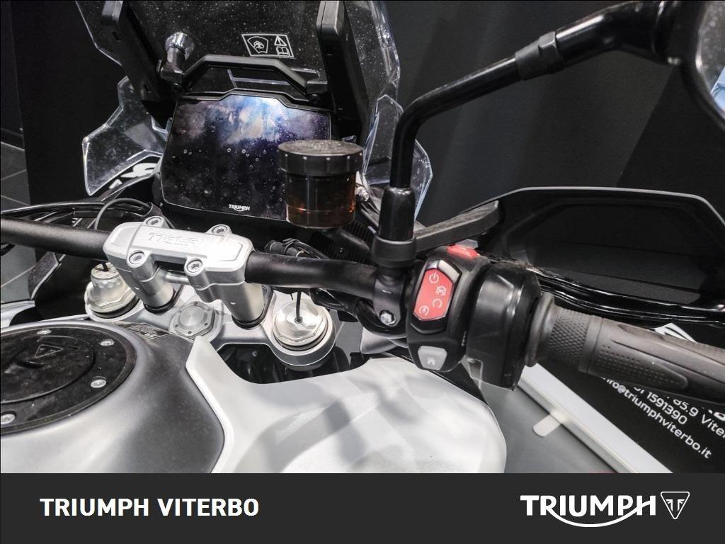 TRIUMPH Tiger 1200 GT Pro Abs