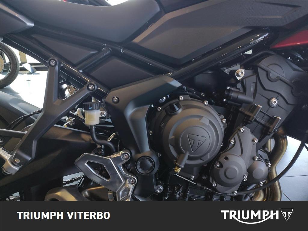 TRIUMPH Tiger 660 Sport Abs