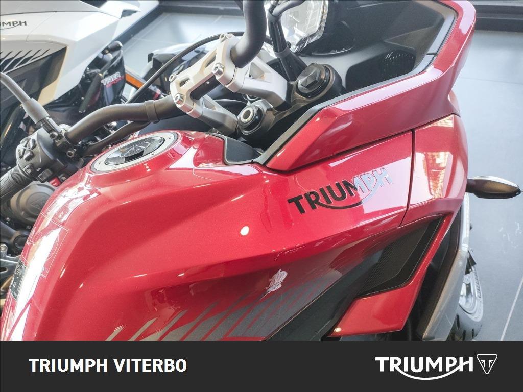 TRIUMPH Tiger 660 Sport Abs