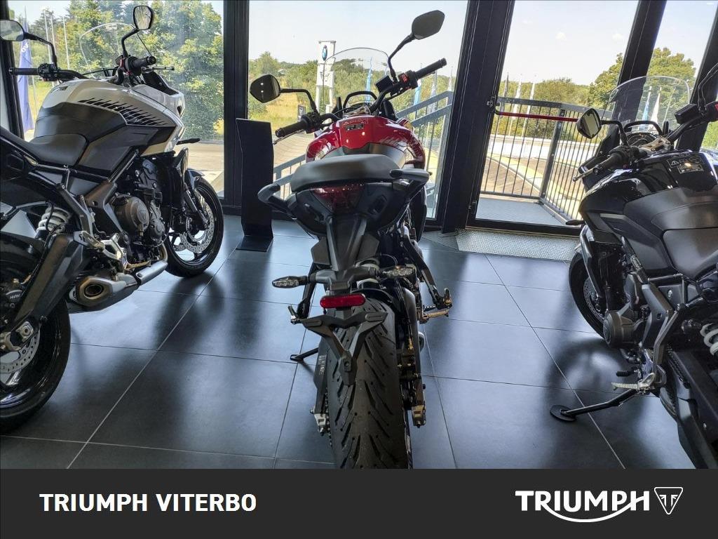 TRIUMPH Tiger 660 Sport Abs