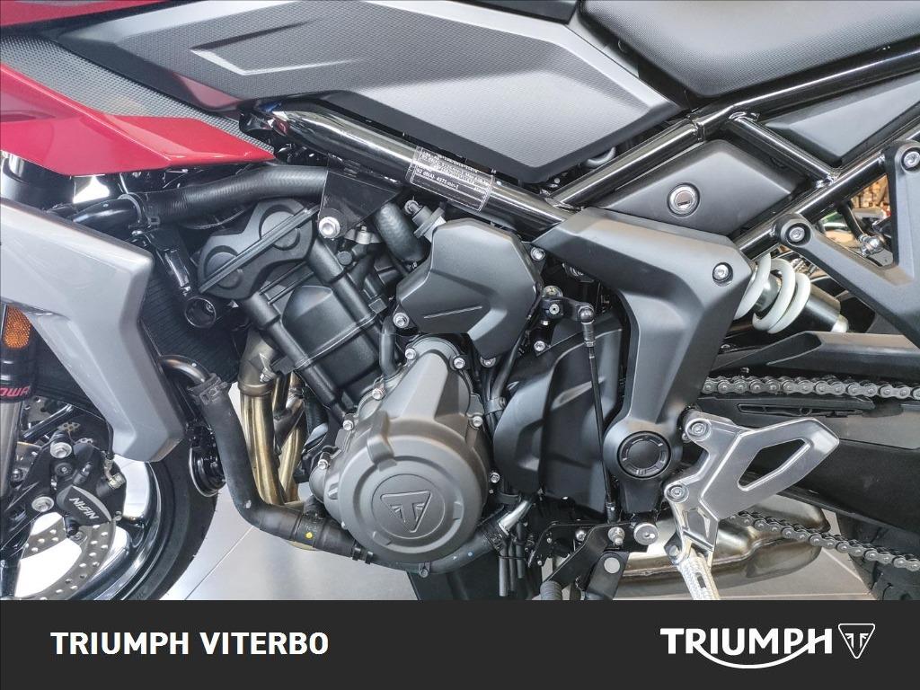 TRIUMPH Tiger 660 Sport Abs