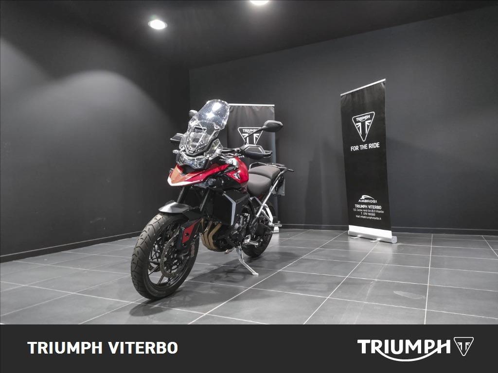 TRIUMPH Tiger 900 GT Pro Abs