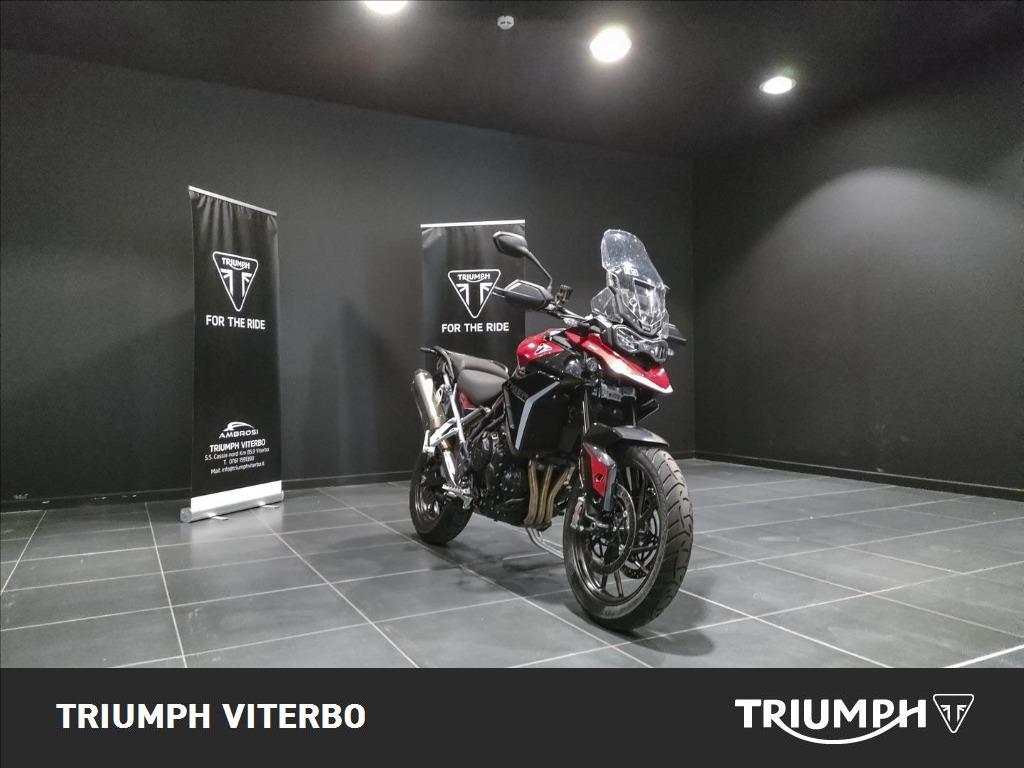 TRIUMPH Tiger 900 GT Pro Abs