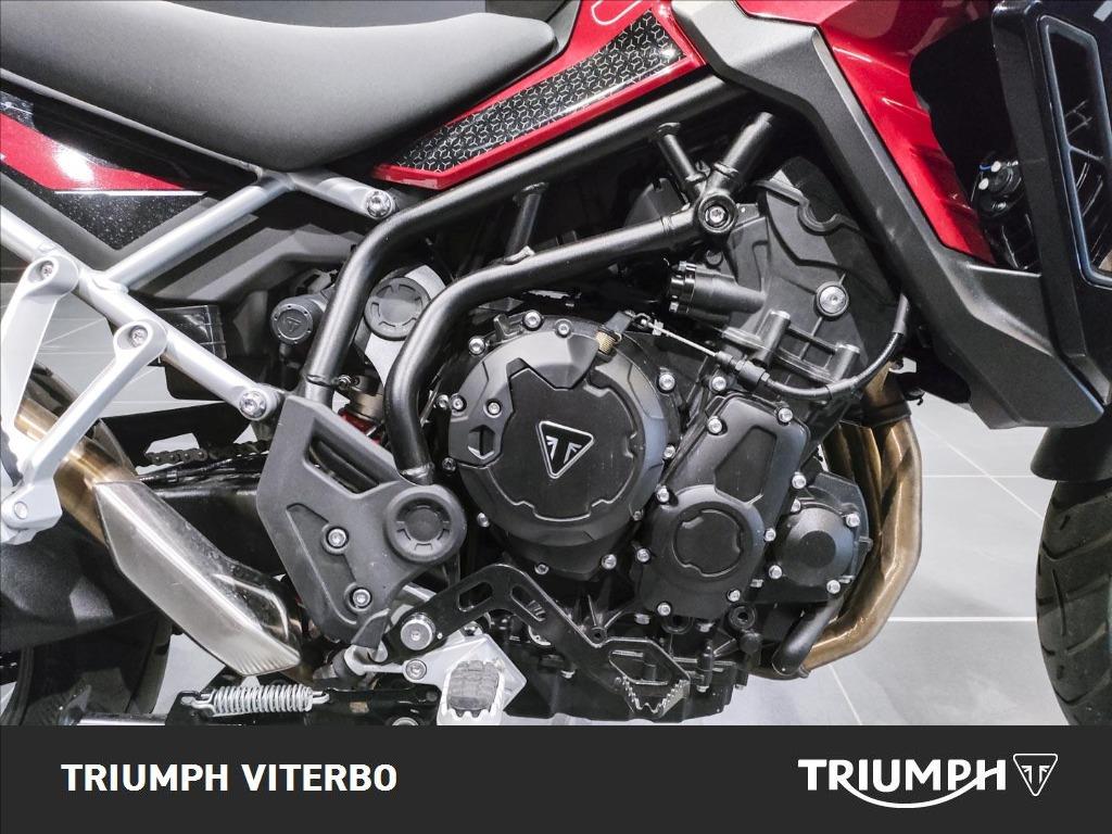 TRIUMPH Tiger 900 GT Pro Abs