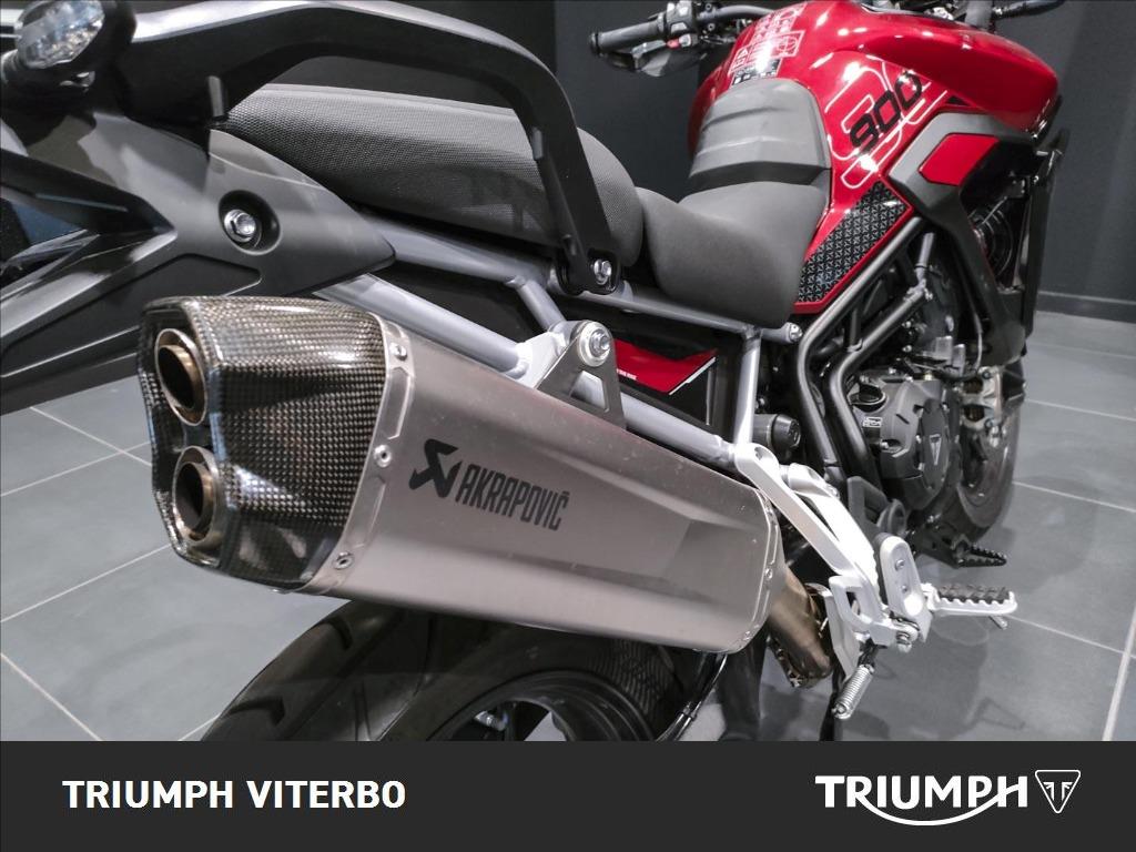 TRIUMPH Tiger 900 GT Pro Abs