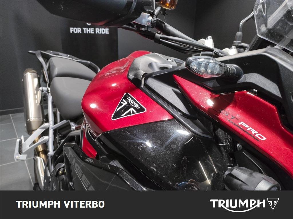 TRIUMPH Tiger 900 GT Pro Abs