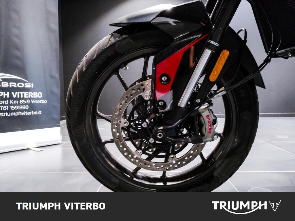 TRIUMPH Tiger 900 GT Pro Abs