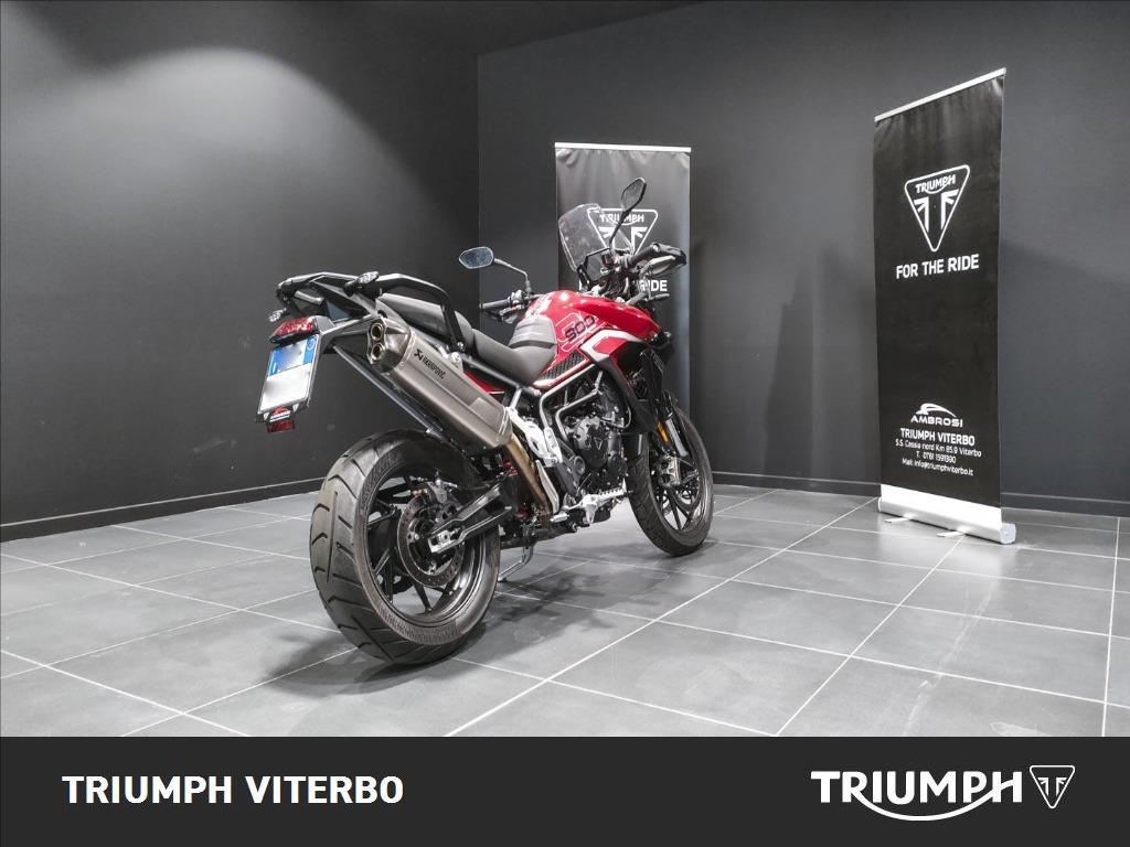 TRIUMPH Tiger 900 GT Pro Abs