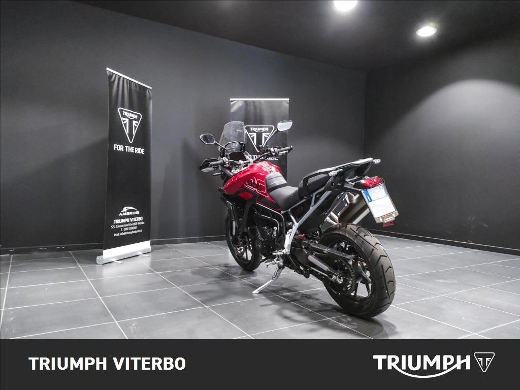 TRIUMPH Tiger 900 GT Pro Abs