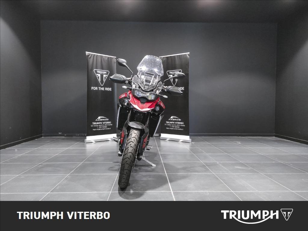 TRIUMPH Tiger 900 GT Pro Abs