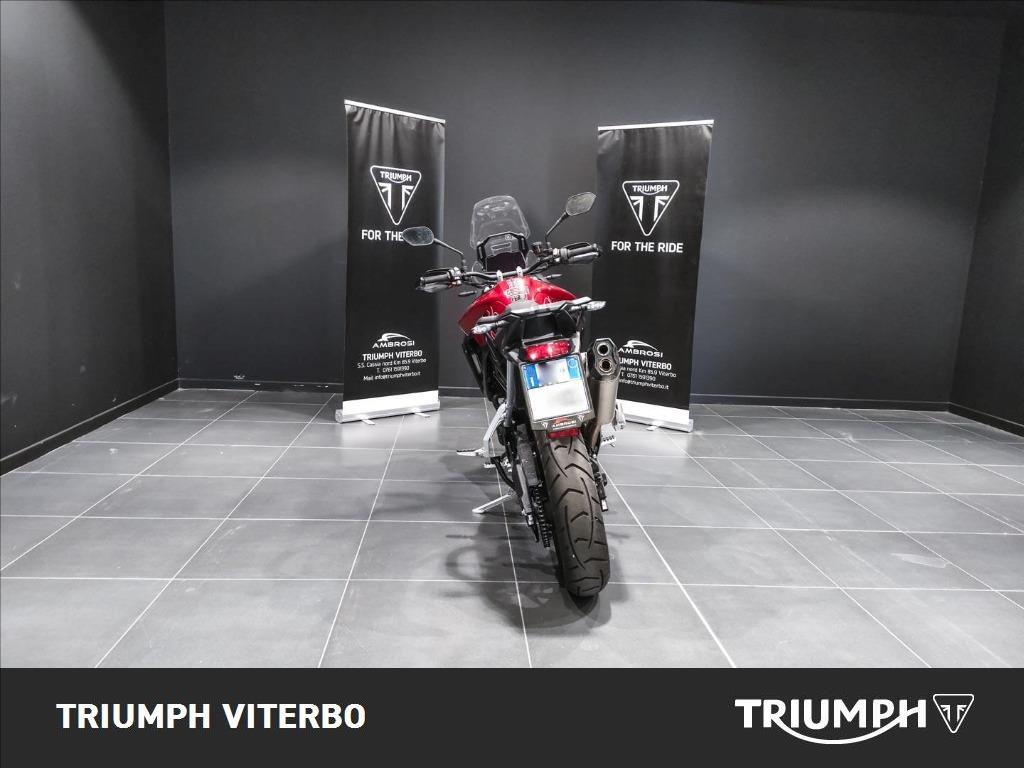 TRIUMPH Tiger 900 GT Pro Abs