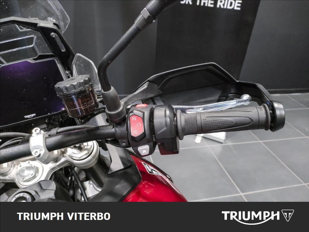 TRIUMPH Tiger 900 GT Pro Abs