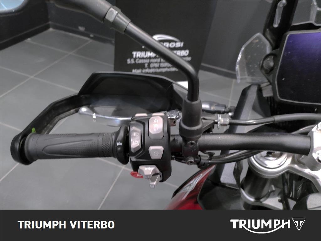 TRIUMPH Tiger 900 GT Pro Abs