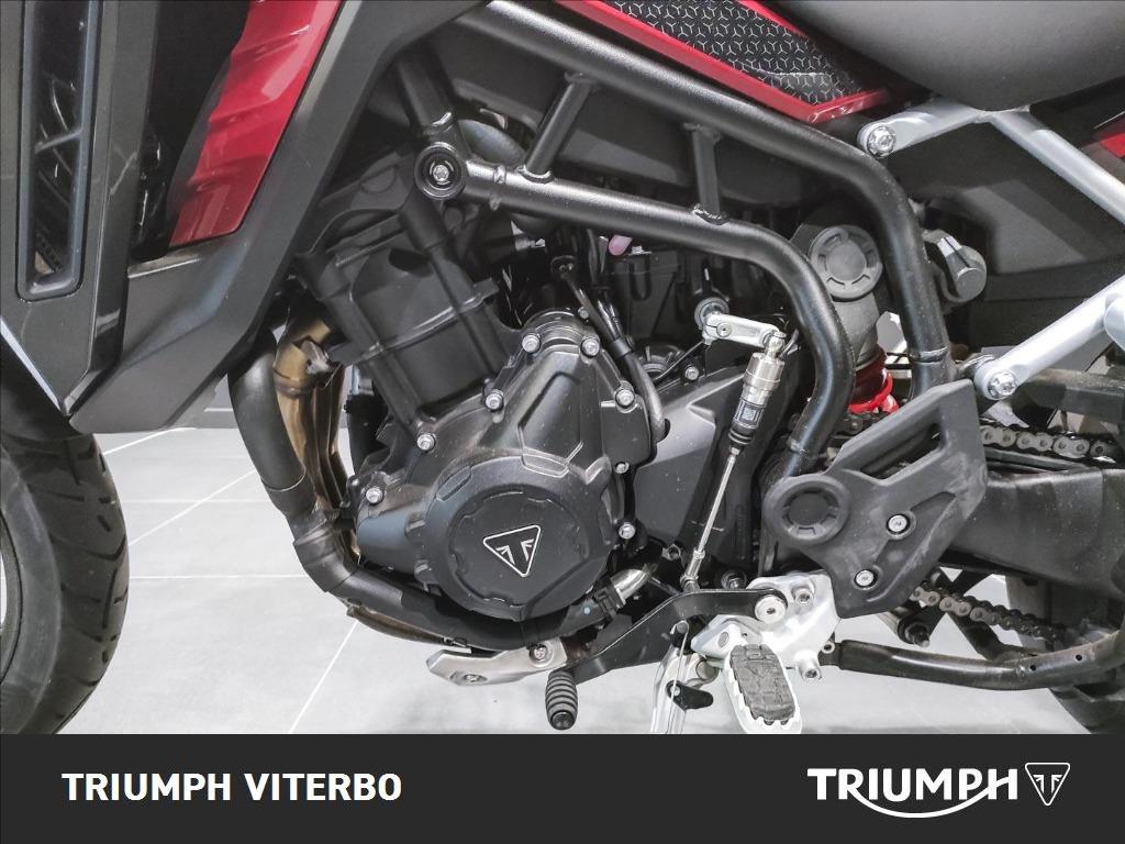 TRIUMPH Tiger 900 GT Pro Abs