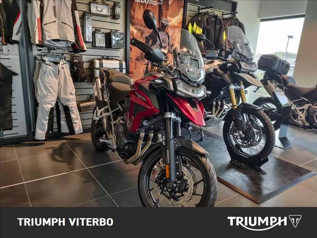 TRIUMPH Tiger 1200 GT Pro Abs