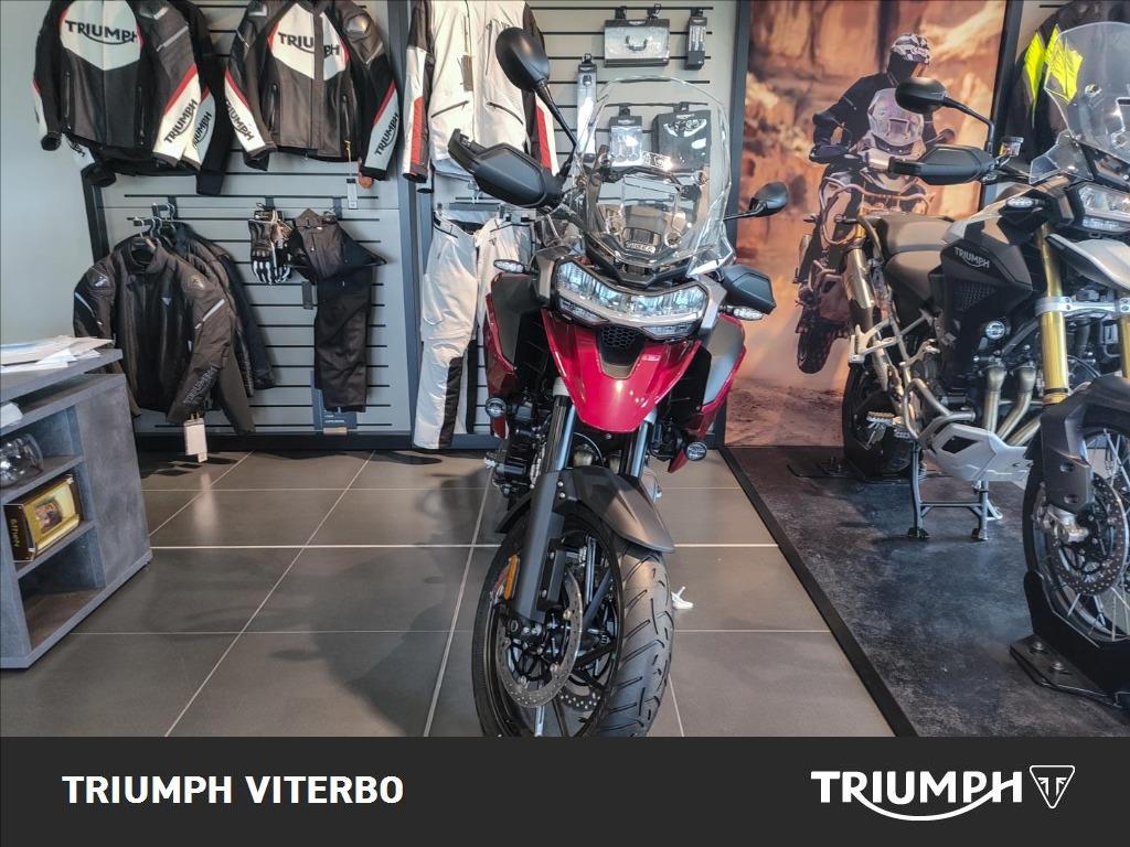 TRIUMPH Tiger 1200 GT Pro Abs