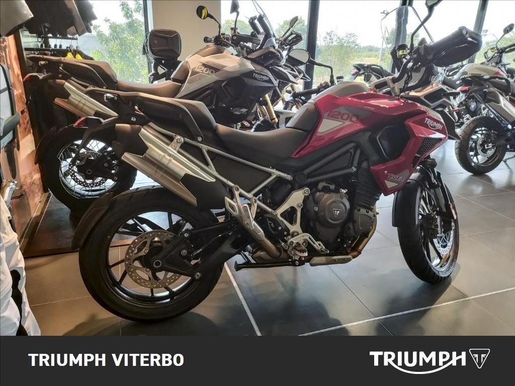 TRIUMPH Tiger 1200 GT Pro Abs