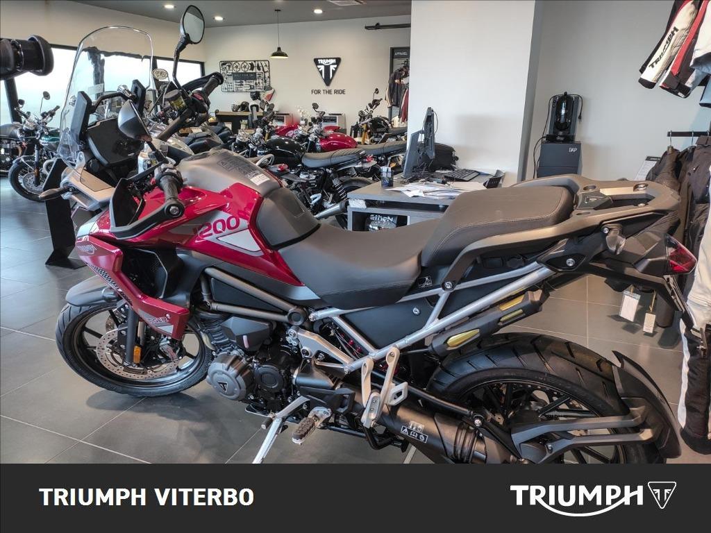 TRIUMPH Tiger 1200 GT Pro Abs