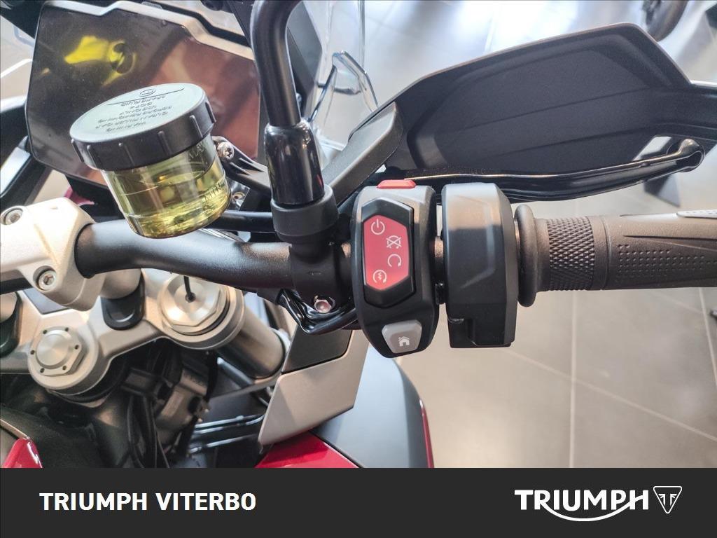 TRIUMPH Tiger 1200 GT Pro Abs