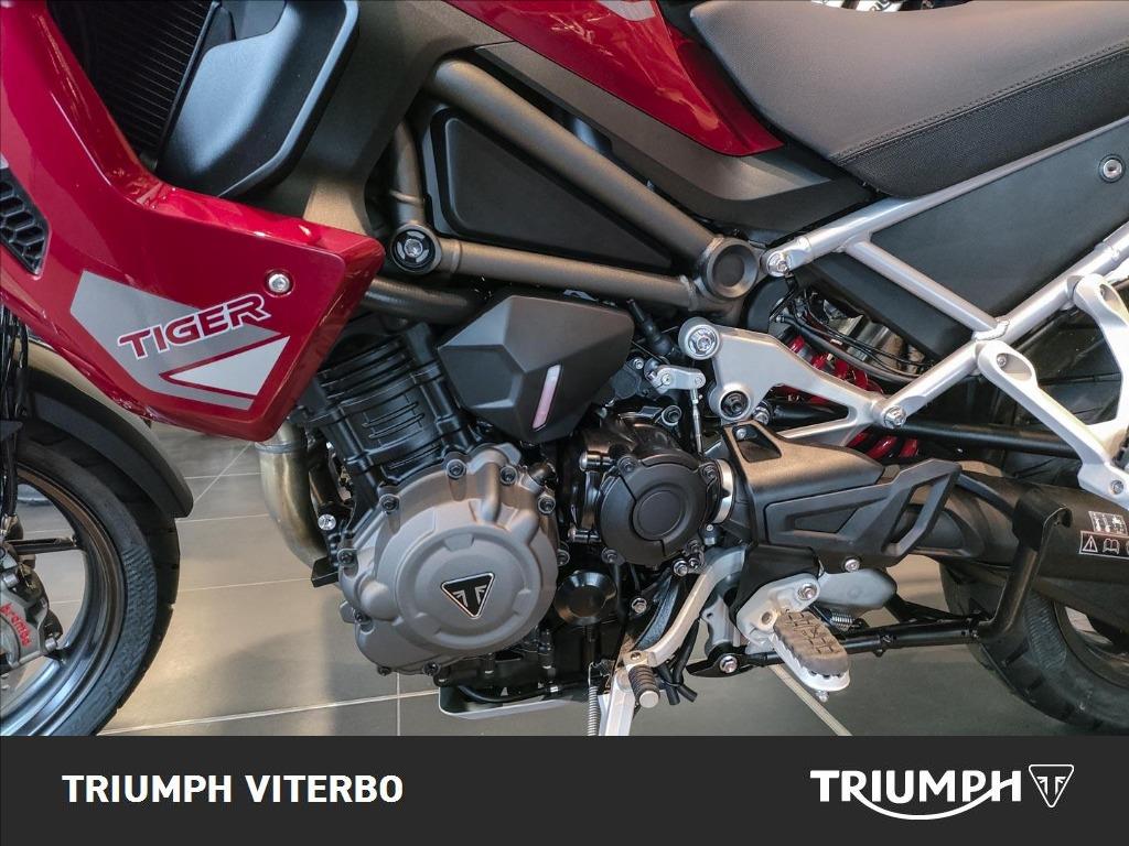 TRIUMPH Tiger 1200 GT Pro Abs