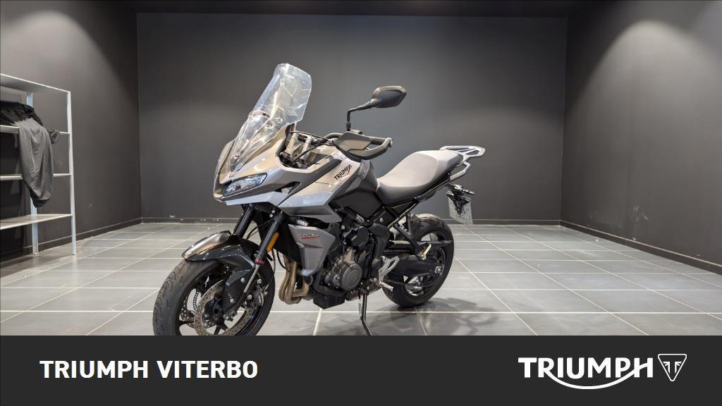 TRIUMPH Tiger 660 Sport Abs