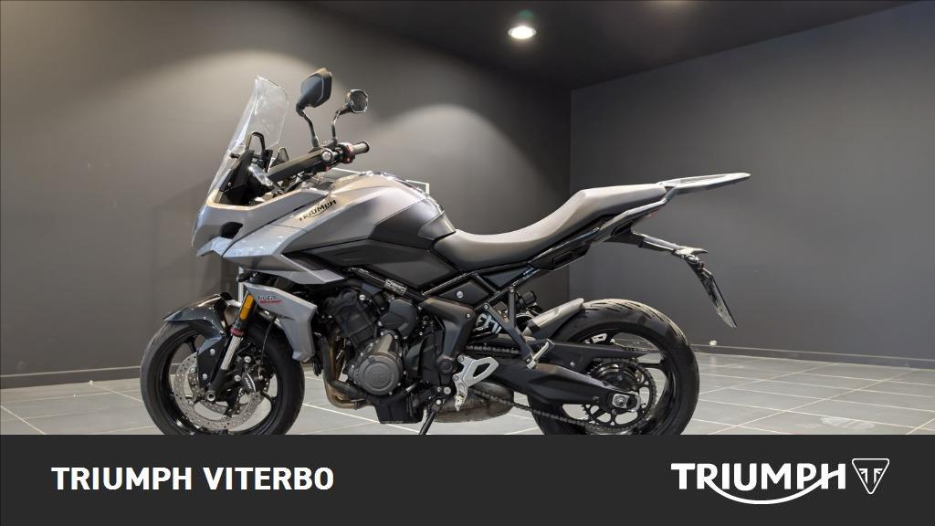 TRIUMPH Tiger 660 Sport Abs