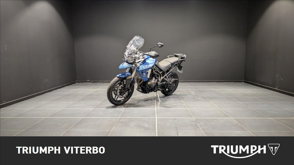 TRIUMPH Tiger 800 XRT Abs